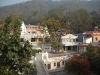 Viswnath Mandir & Samadhi Mandir